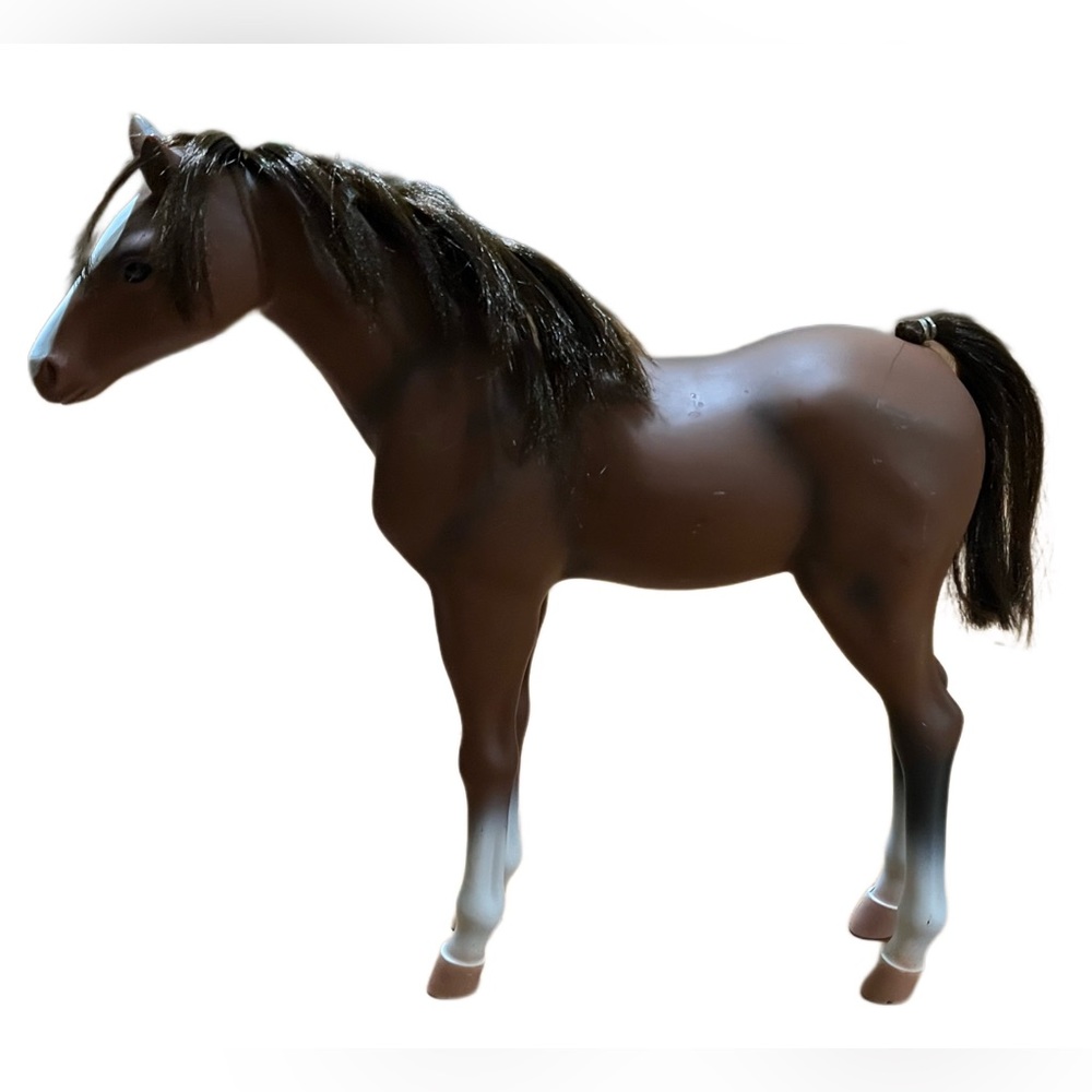 Our Generation Toy Horse - Picture 5 of 7